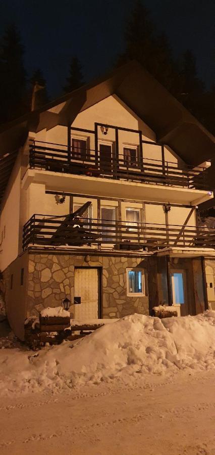 Vila Leni Копаоник Экстерьер фото
