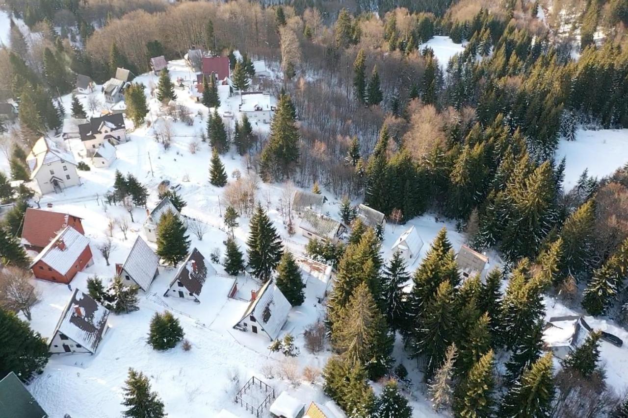 Vila Leni Копаоник Экстерьер фото